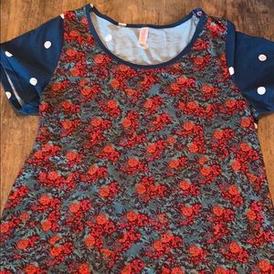 Lularoe Classic Tee